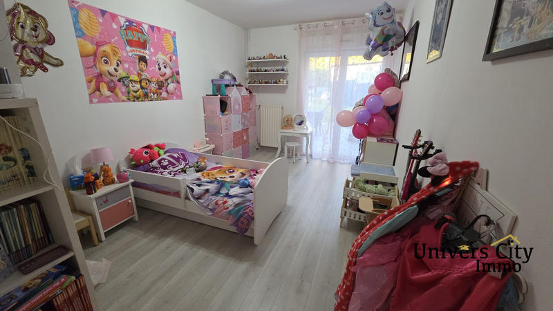 Maison - 128 m² - 4 pièces