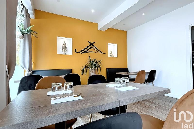 Local commercial - 108 m²