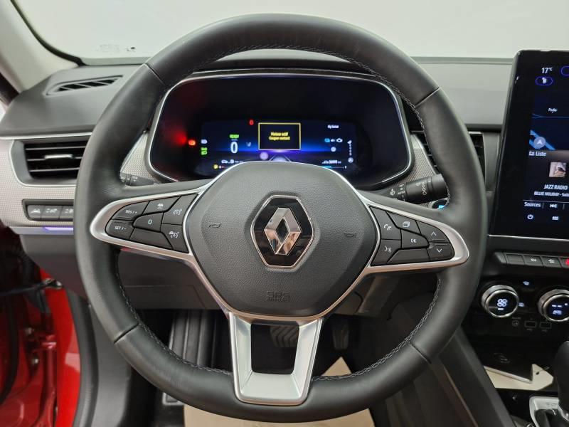 Renault Arkana E-Tech 145 - 21b Intens