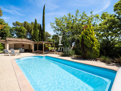 Maison - 120 m² - 4 pièces