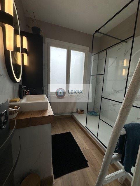 Appartement - 86 m² - 4 pièces