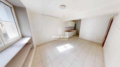 Appartement - 23 m² - 1 pièce