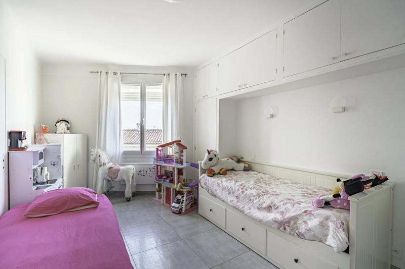 Maison - 153 m² - 6 pièces