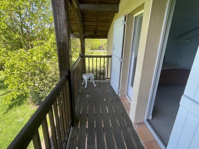 Maison - 139 m² - 5 pièces