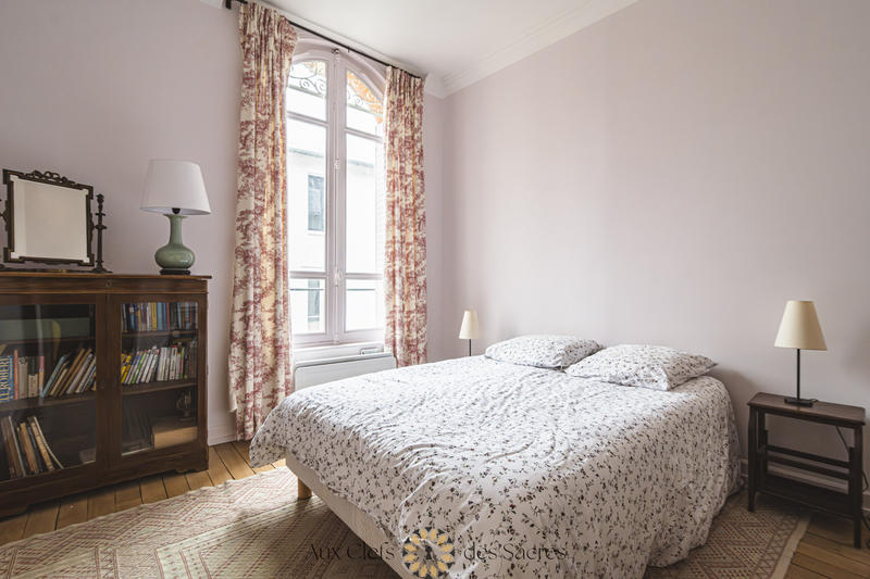 Appartement - 118 m² - 5 pièces