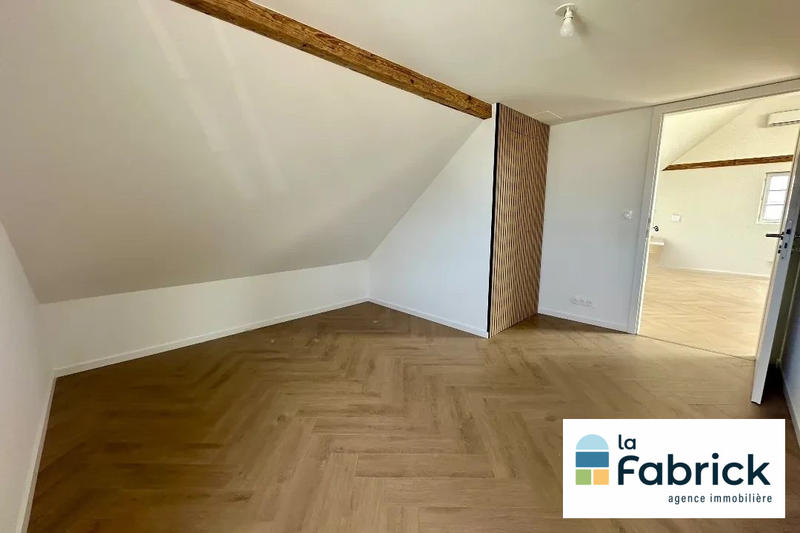 Appartement - 88 m² - 3 pièces