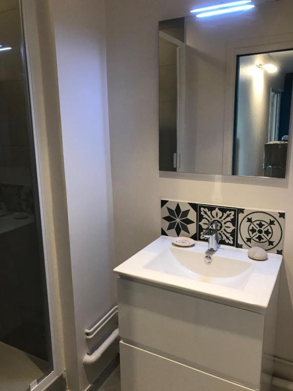 Appartement - 101 m² - 6 pièces