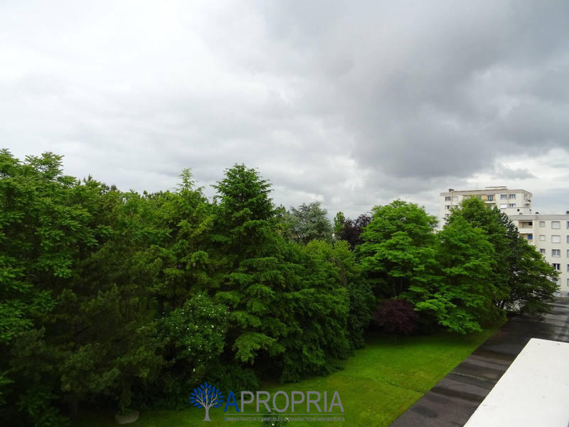 Appartement - 53 m² - 2 pièces