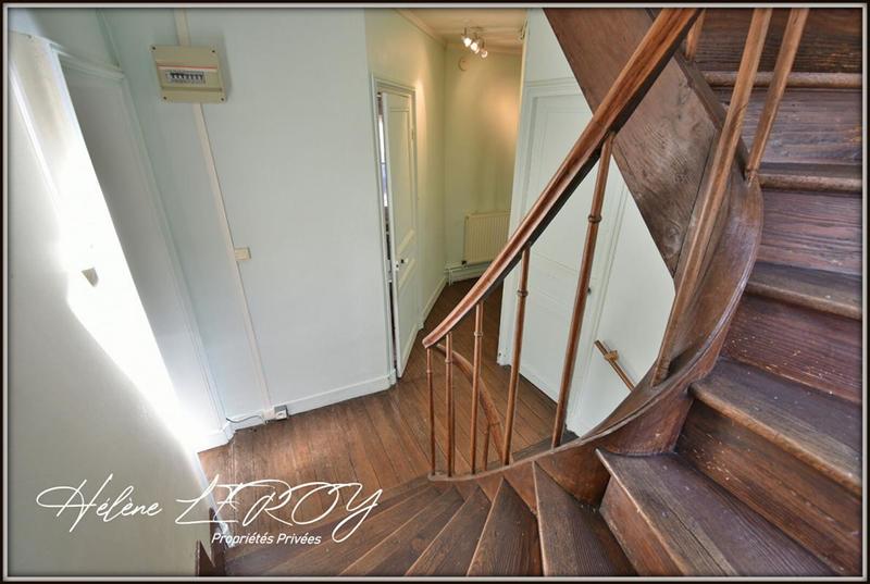 Maison - 109 m² - 6 pièces