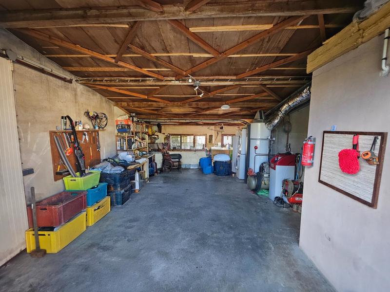 Maison - 139 m² - 6 pièces