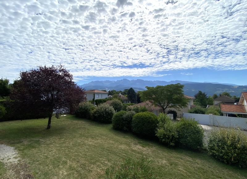 Maison - 83 m² - 3 pièces