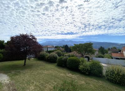 Maison - 83 m² - 3 pièces