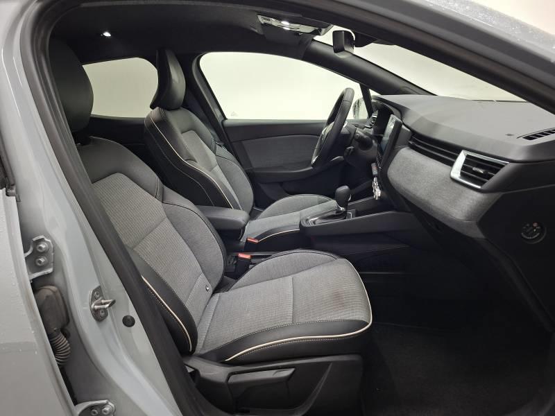 Renault Clio E-Tech full hybrid 145 Techno