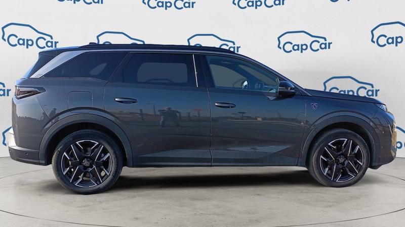 Peugeot 5008 1.2 Hybrid 136 e-Dsc6 Gt Line - Garantie constructeur Automatique