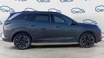 Peugeot 5008 1.2 Hybrid 136 e-Dsc6 Gt Line - Garantie constructeur Automatique