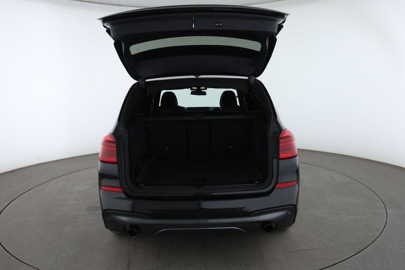 Bmw X3 xDrive30d m Sport Bva8 265 ch