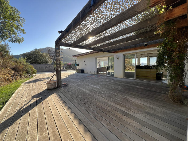 Villa - 179 m² - 7 pièces