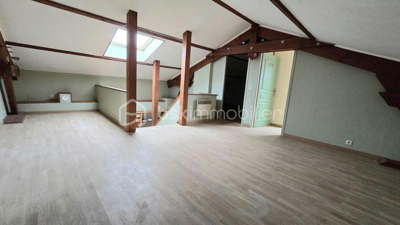 Pavillon - 153 m² - 5 pièces