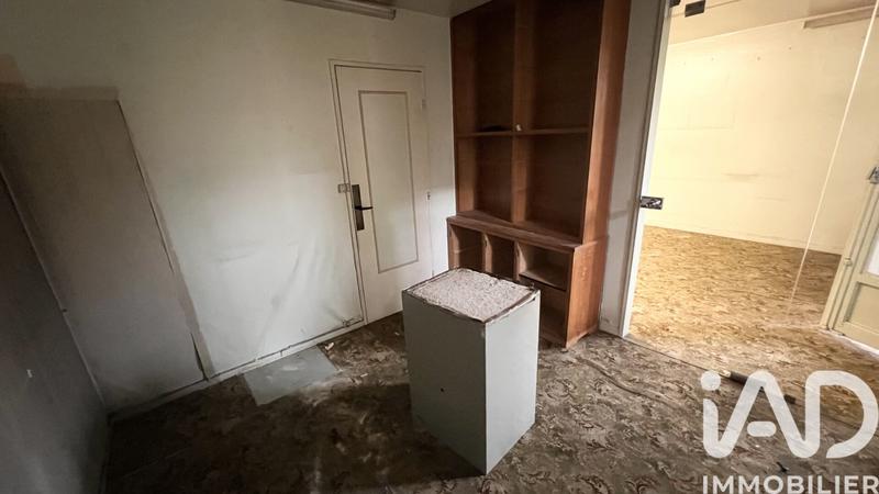 Appartement - 65 m² - 4 pièces