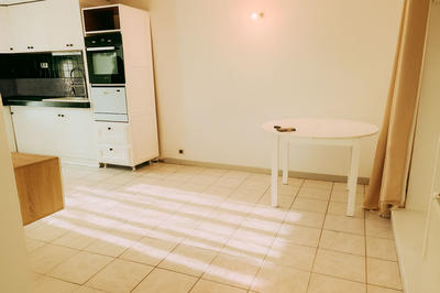 Appartement - 51 m² - 3 pièces