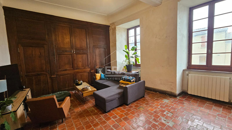 Maison - 150 m² - 5 pièces