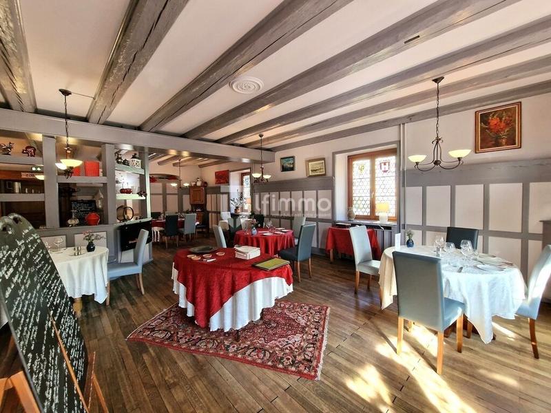 Bureau - 1 220 m² - 20 pièces