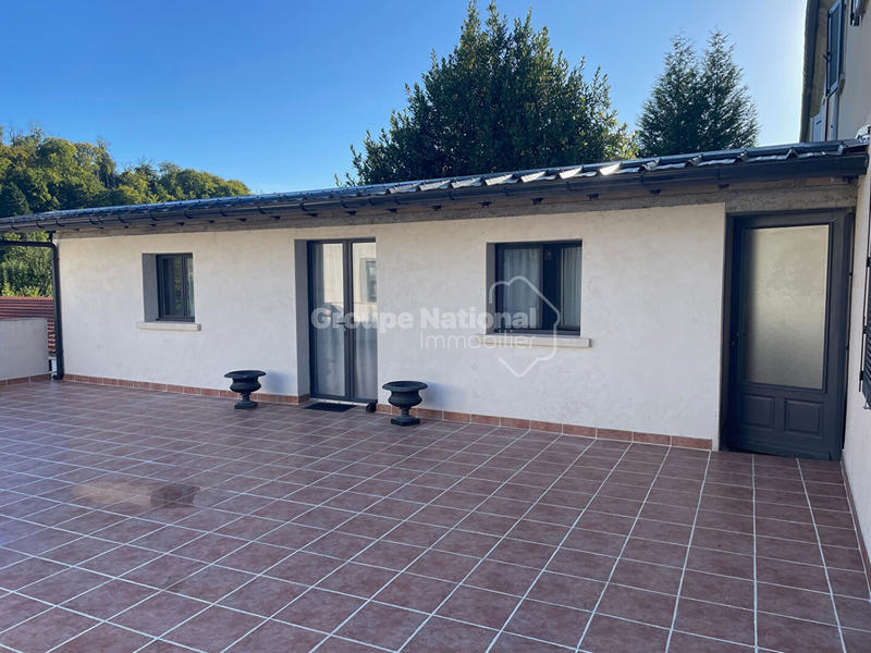 Immeuble - 14 pièces