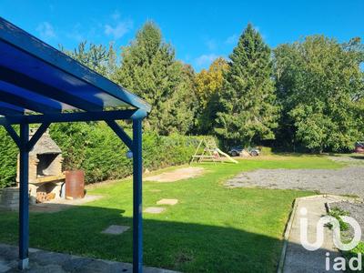 Maison - 157 m² - 5 pièces