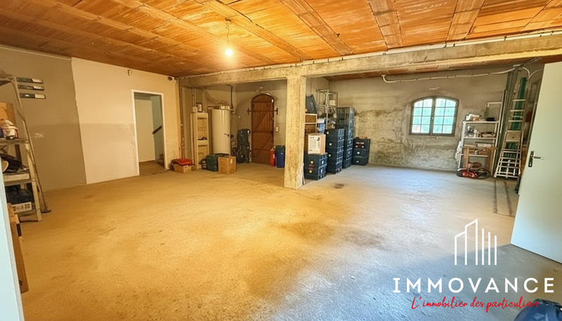 Villa - 120 m² - 5 pièces