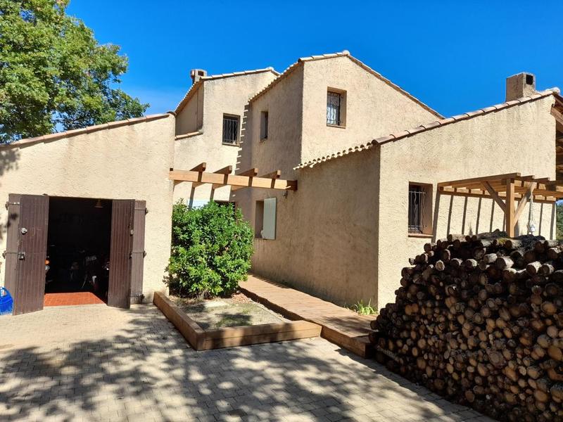 Maison - 165 m² - 6 pièces