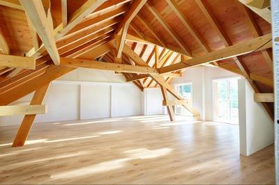 Appartement - 74 m² - 1 pièce