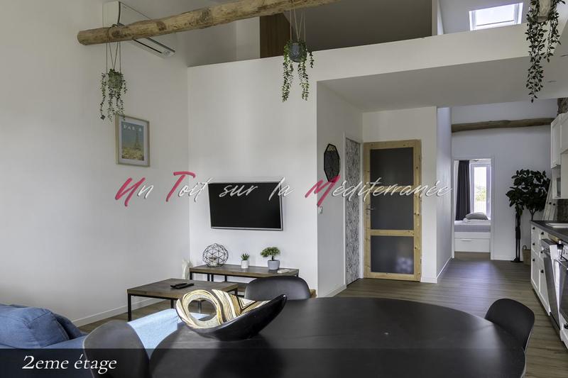 Maison - 147 m² - 5 pièces