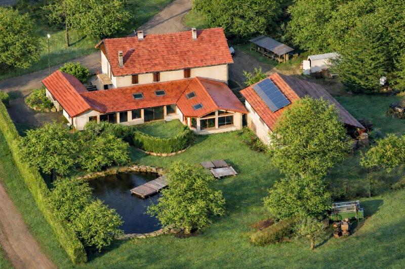 Maison - 144 m² - 4 pièces