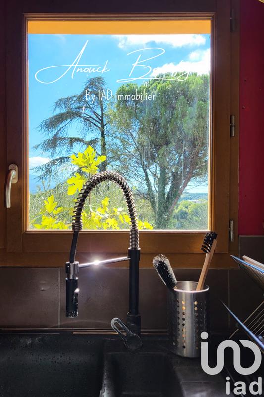 Maison - 109 m² - 4 pièces