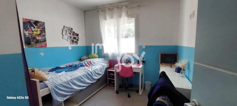 Maison - 112 m² - 5 pièces