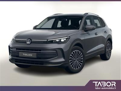 Volkswagen Tiguan eTSI 150 Life Led+ ComfortP
