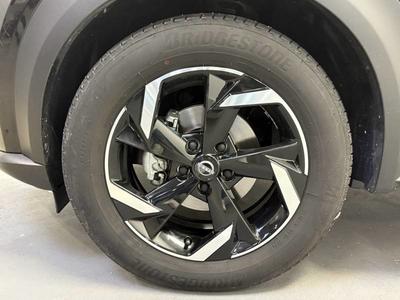 Nissan Juke Dig-T 114 Shadow