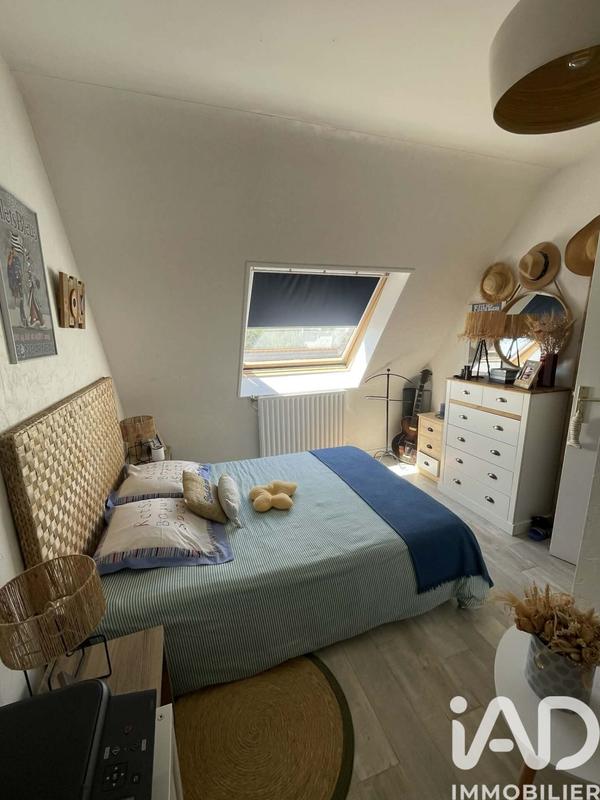 Appartement - 74 m² - 4 pièces