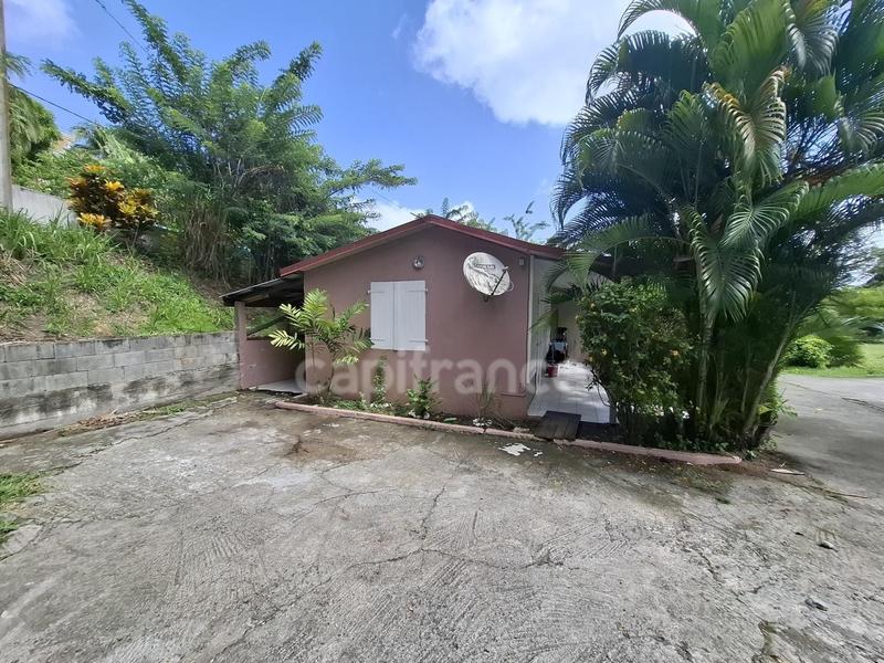 Immeuble - 334 m² - 17 pièces