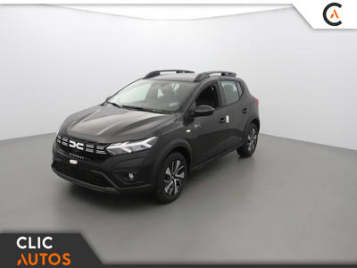 Dacia Sandero 1.0 Tce 90ch Stepway Expression -24