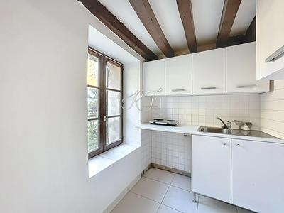 Appartement - 25 m² - 1 pièce