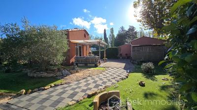 Propriété - 66 m² - 3 pièces