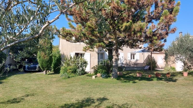 Maison - 122 m² - 6 pièces