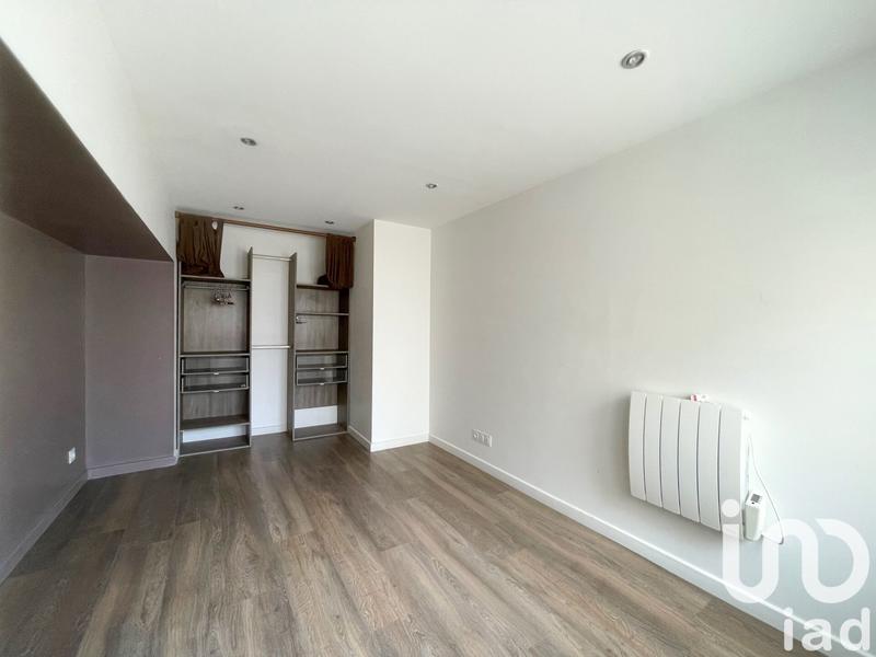 Duplex - 85 m² - 4 pièces