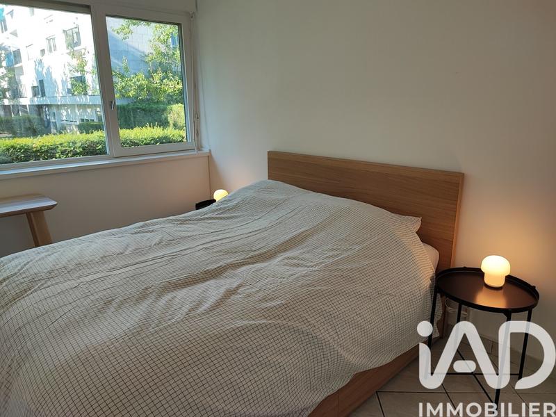 Appartement - 111 m² - 6 pièces