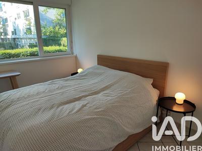 Appartement - 111 m² - 6 pièces