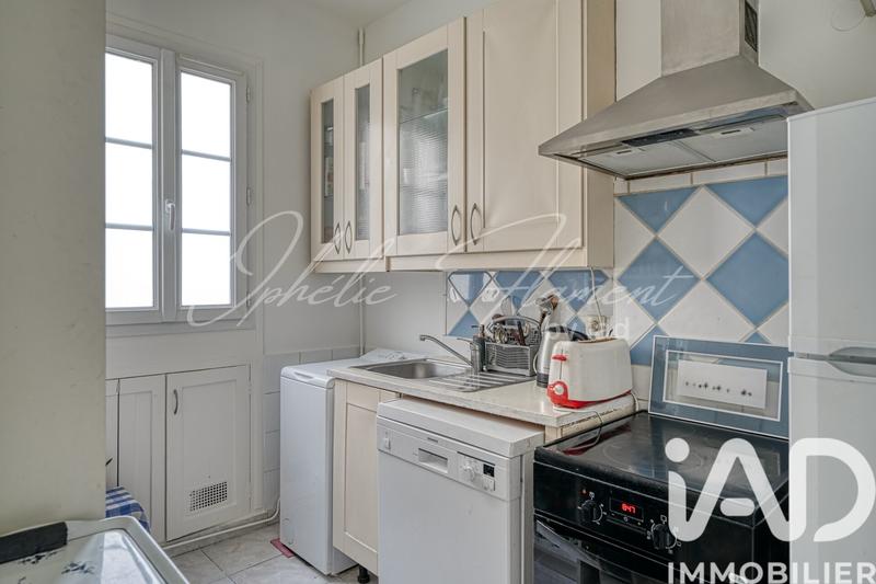 Appartement - 69 m² - 4 pièces