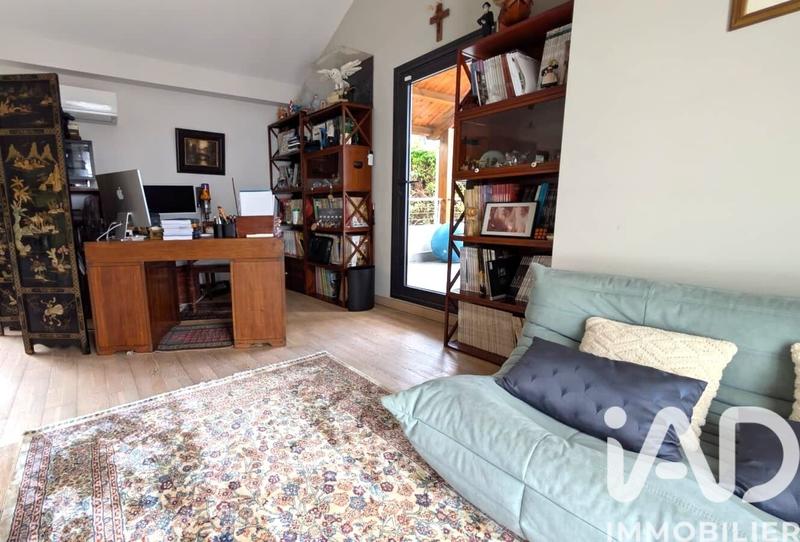 Maison de maîtres - 185 m² - 6 pièces