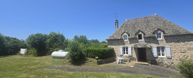 Maison - 126 m² - 5 pièces