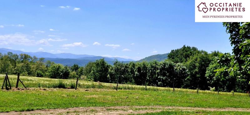 Propriété - 402 m² - 14 pièces